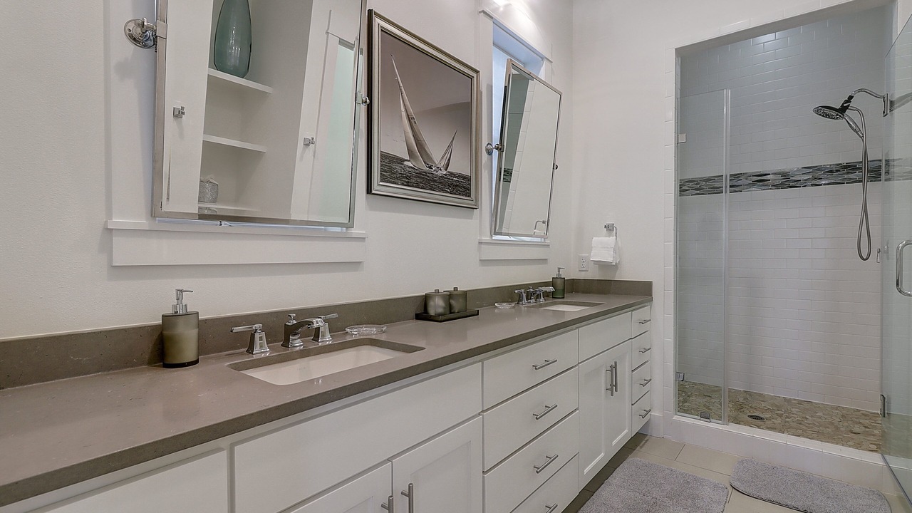 Photo of Bathroom in Cinnamon Shore