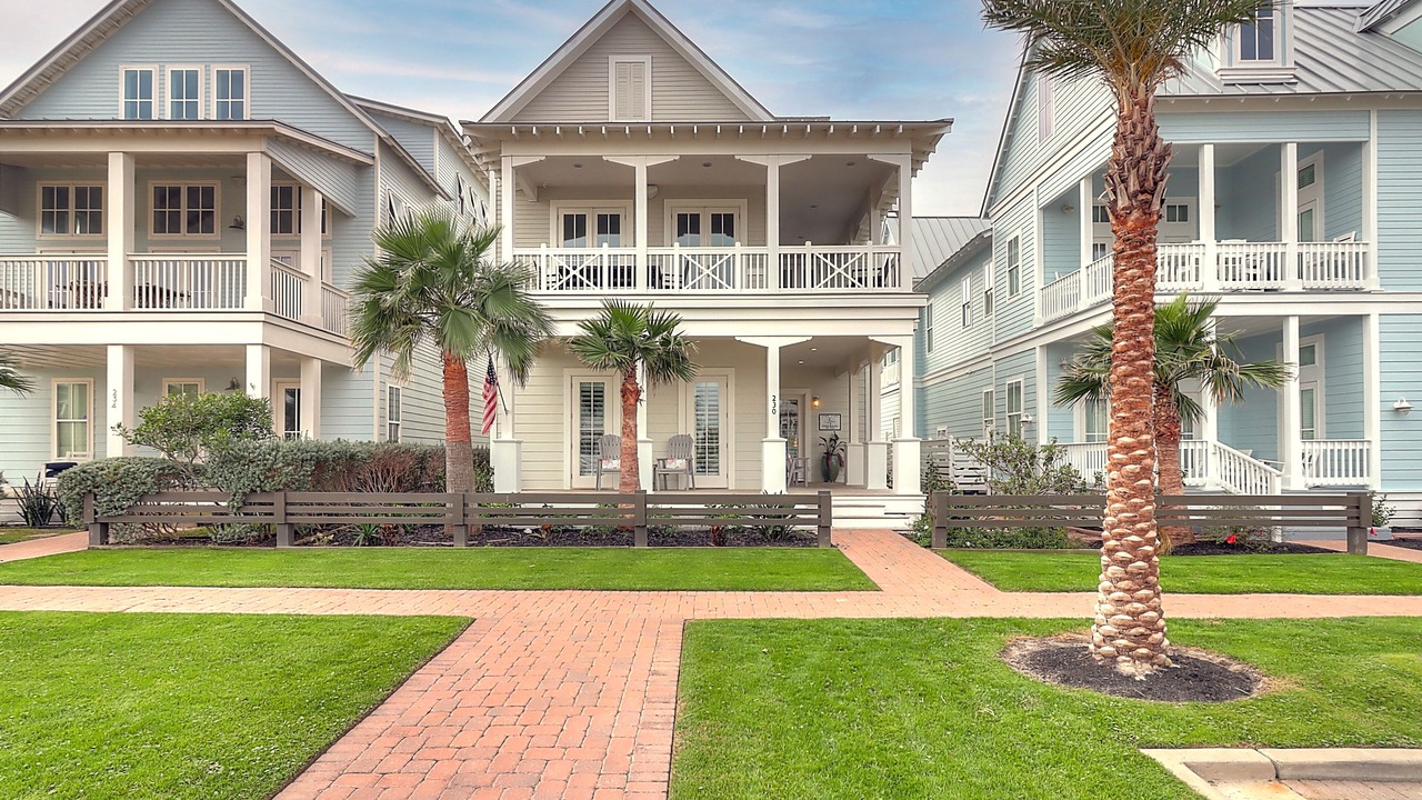 Photo of Outdoor in Cinnamon Shore