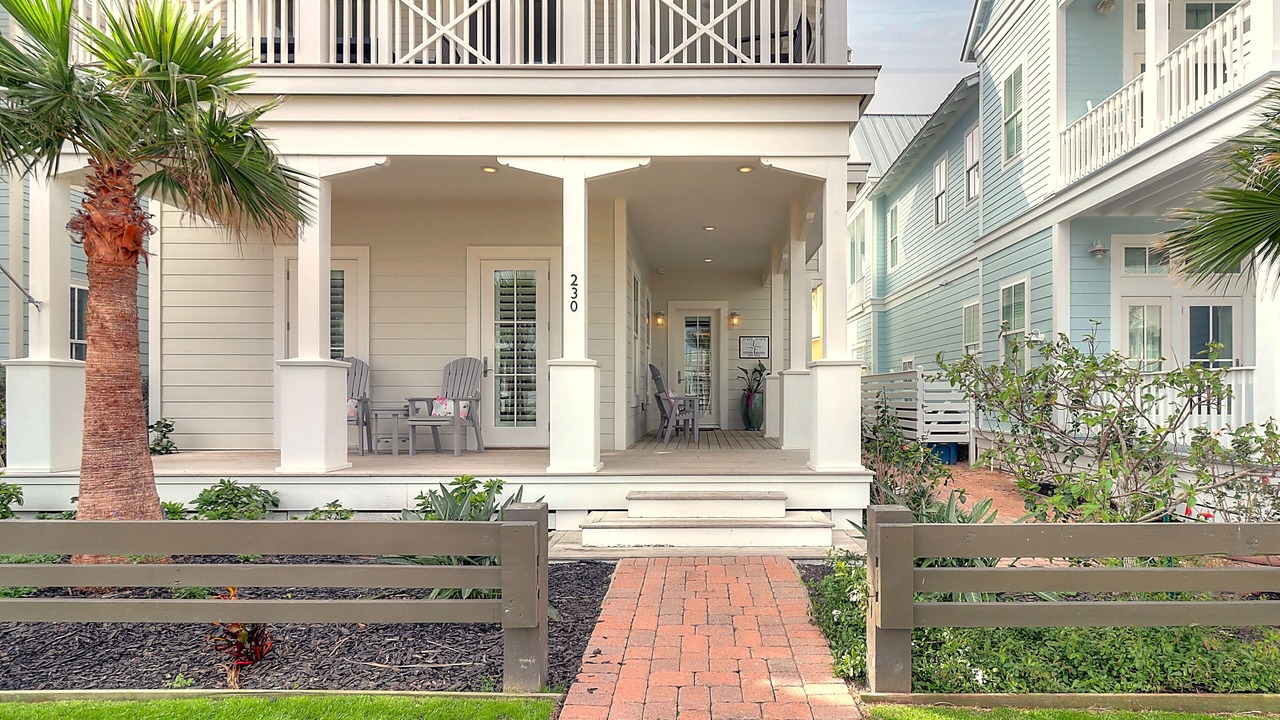 Photo of Outdoor in Cinnamon Shore