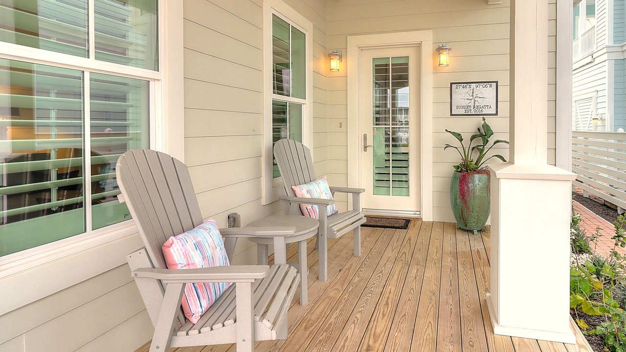 Photo of Outdoor in Cinnamon Shore