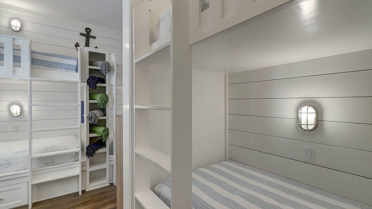 Photo of Bedroom in Cinnamon Shore