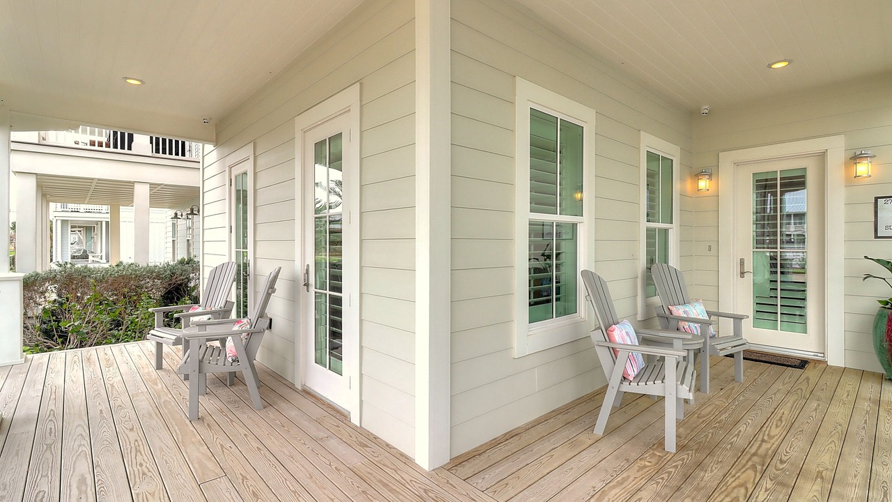 Photo of Outdoor in Cinnamon Shore