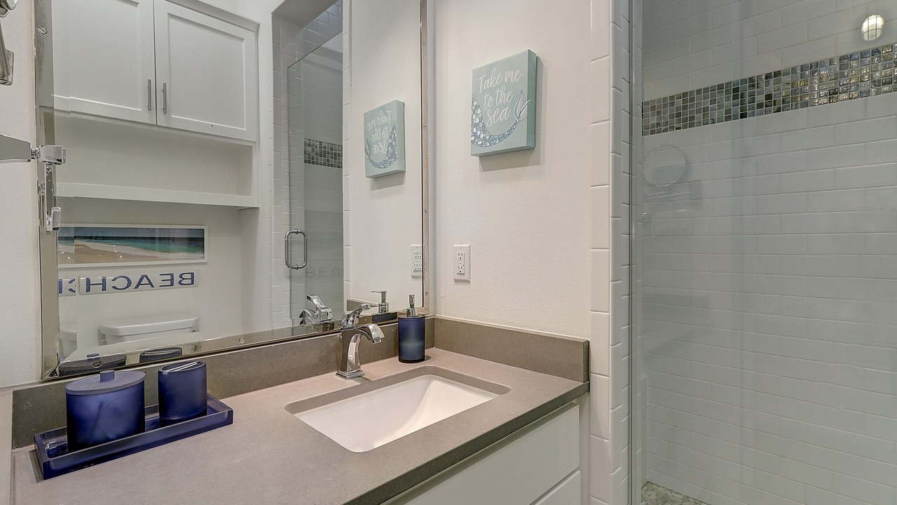 Photo of Bathroom in Cinnamon Shore