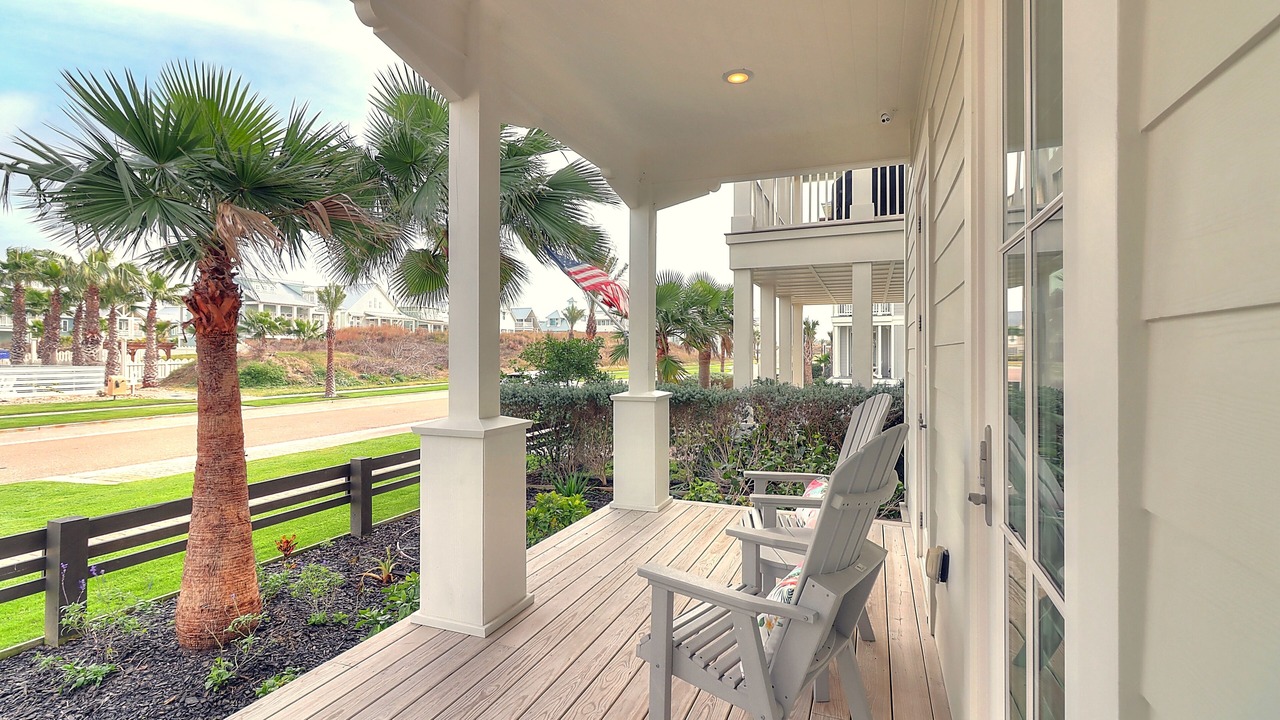 Photo of Outdoor in Cinnamon Shore