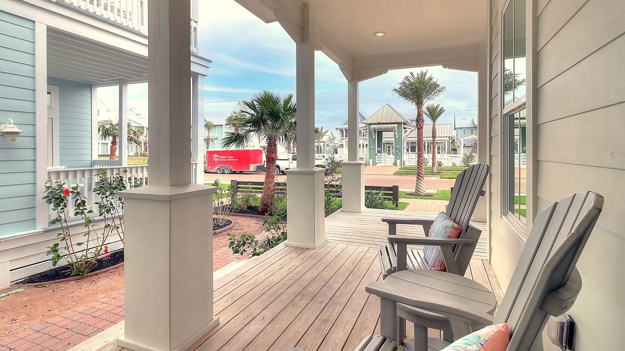 Photo of Outdoor in Cinnamon Shore