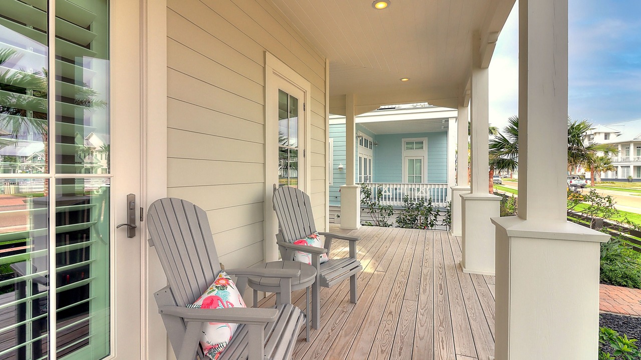 Photo of Outdoor in Cinnamon Shore