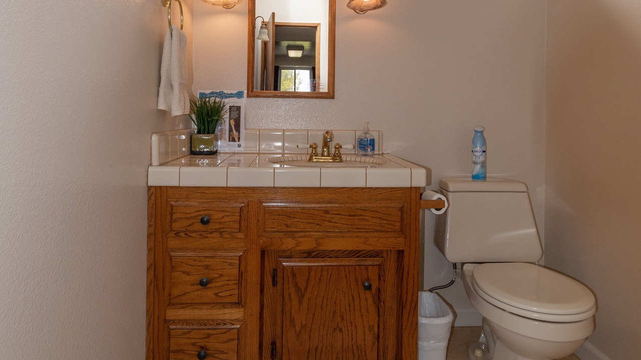 Photo of Bathroom in Cambria