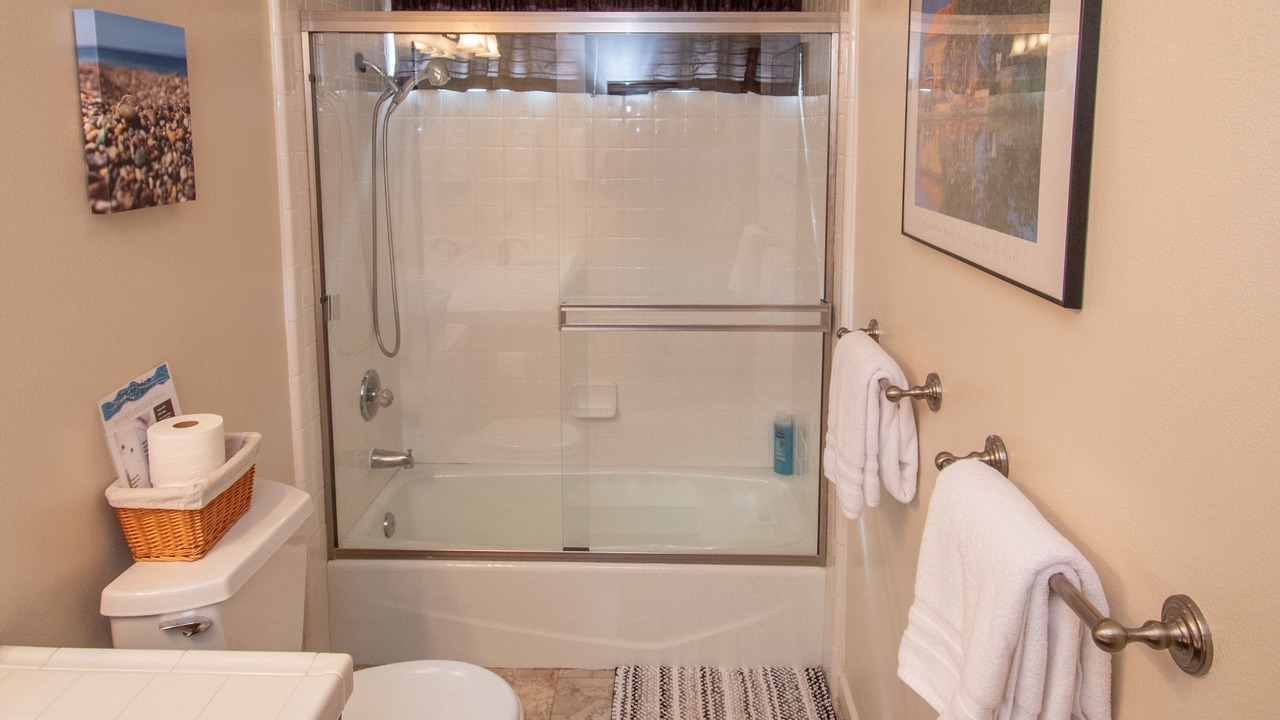 Photo of Bathroom in Cambria