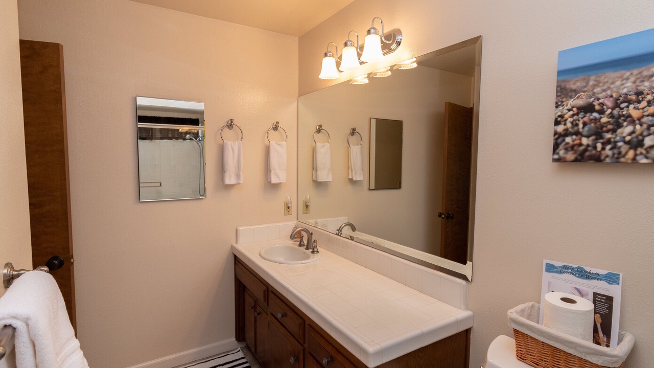 Photo of Bathroom in Cambria