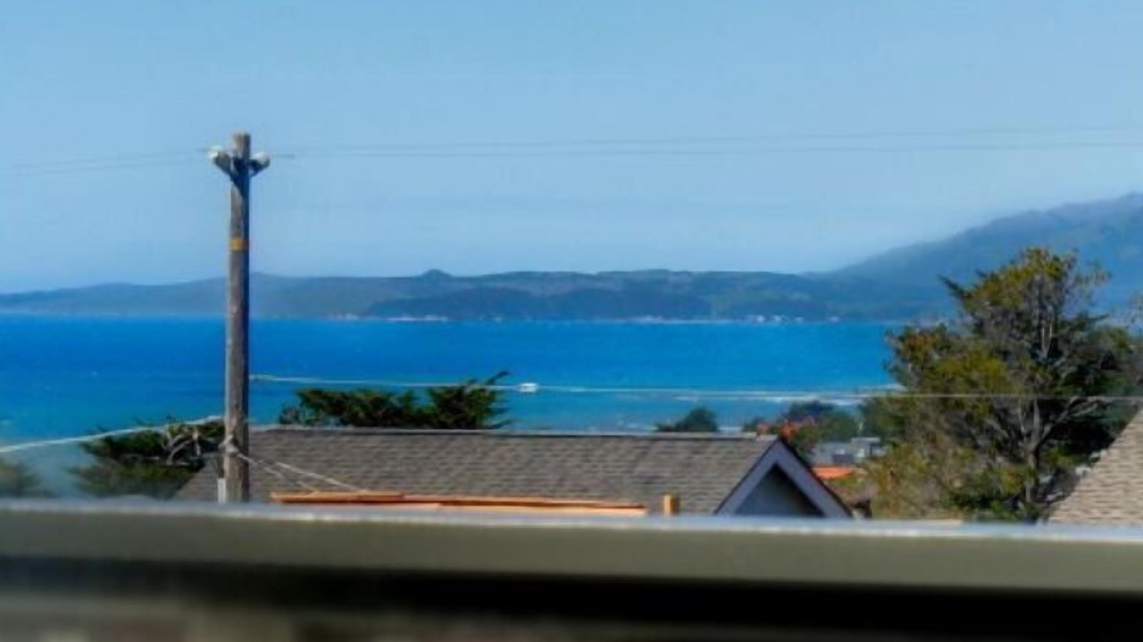 Photo of Patio Balcony in Cambria