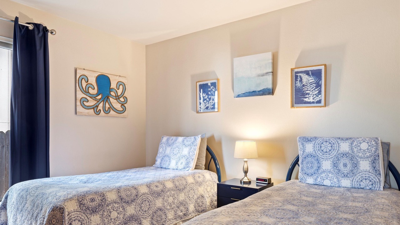 Photo of Bedroom in Cambria