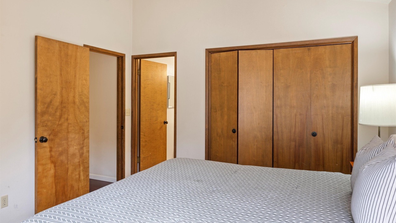 Photo of Bedroom in Cambria