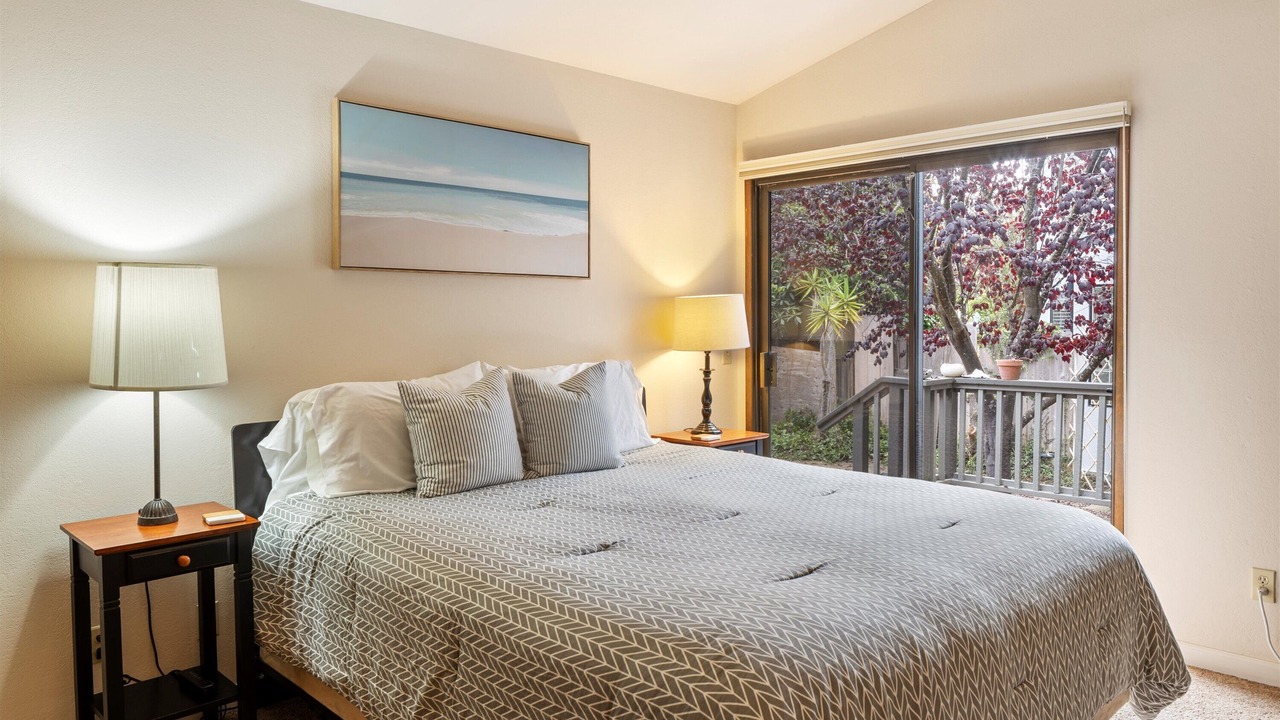 Photo of Bedroom in Cambria