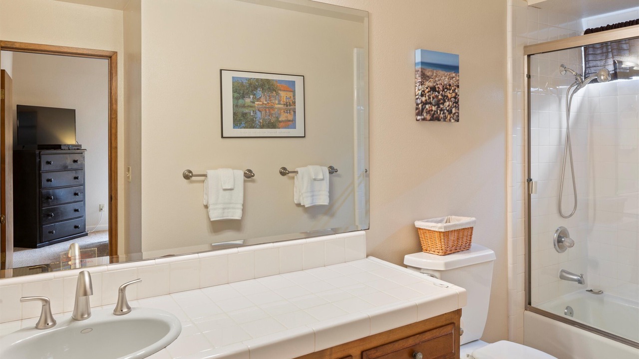 Photo of Bathroom in Cambria