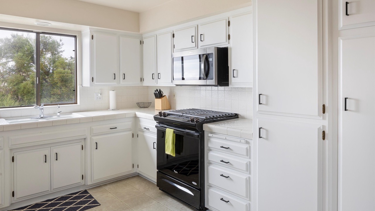 Photo of Kitchen in Cambria