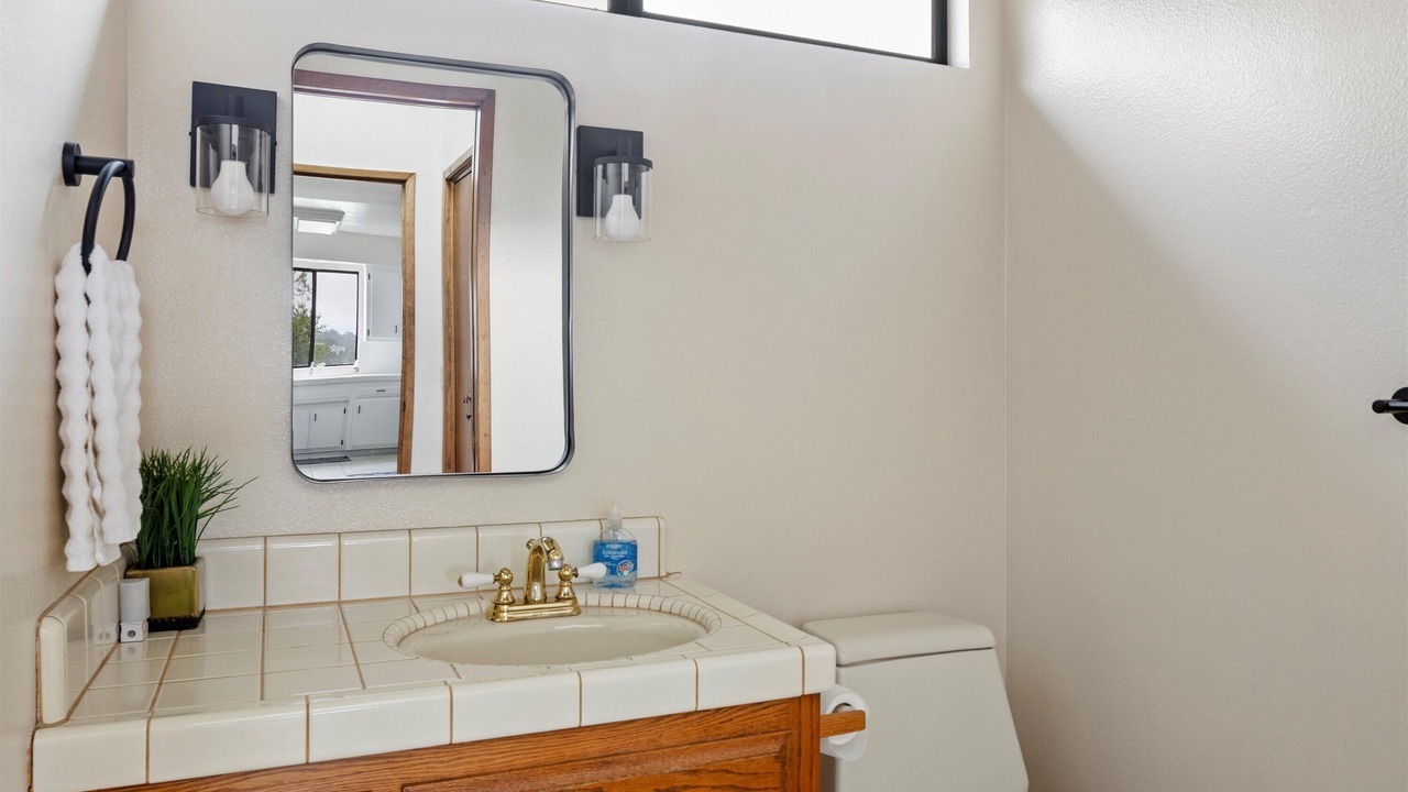 Photo of Bathroom in Cambria