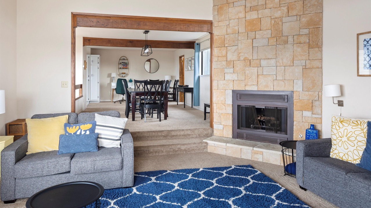 Photo of Livingroom in Cambria