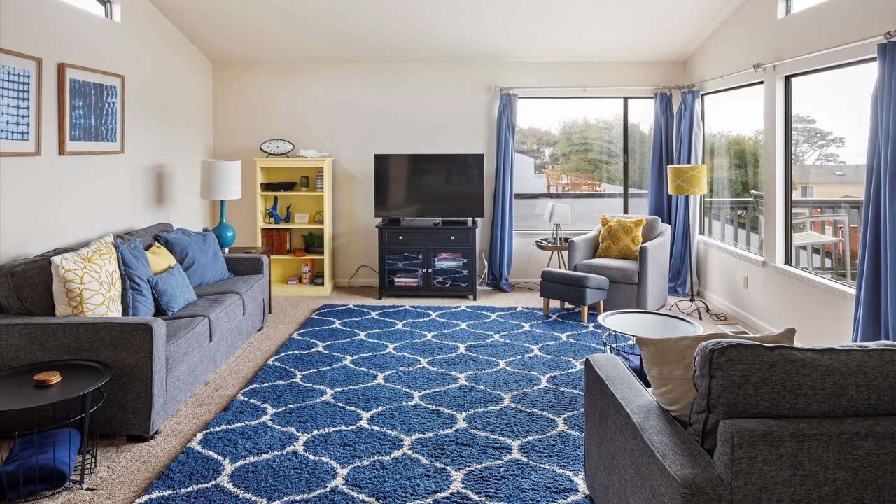 Photo of Livingroom in Cambria