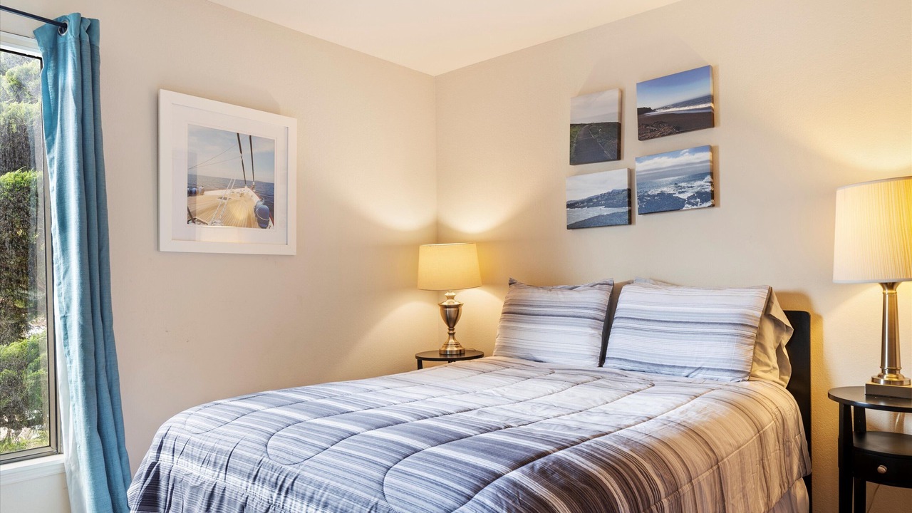 Photo of Bedroom in Cambria