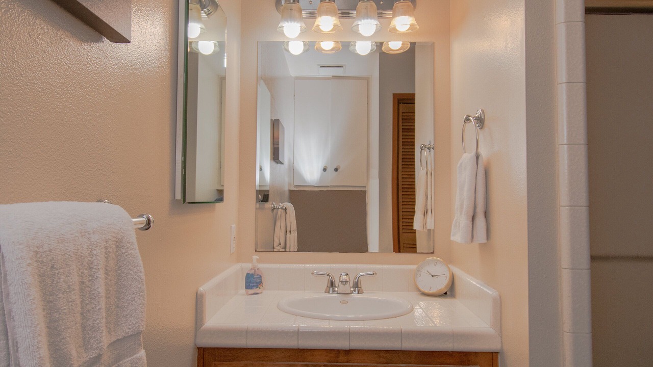 Photo of Bathroom in Cambria