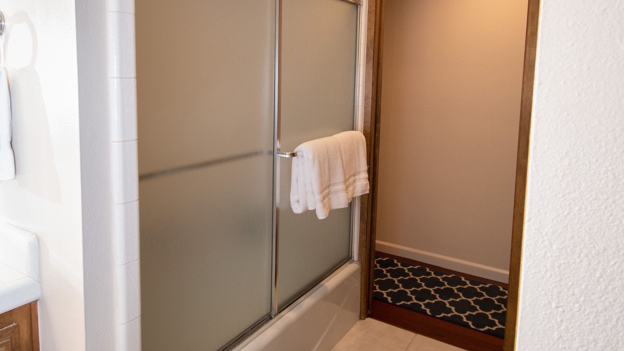 Photo of Bathroom in Cambria