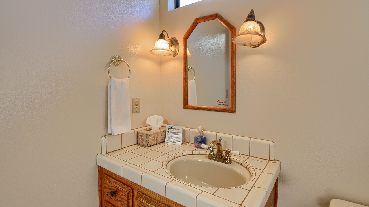 Photo of Bathroom in Cambria