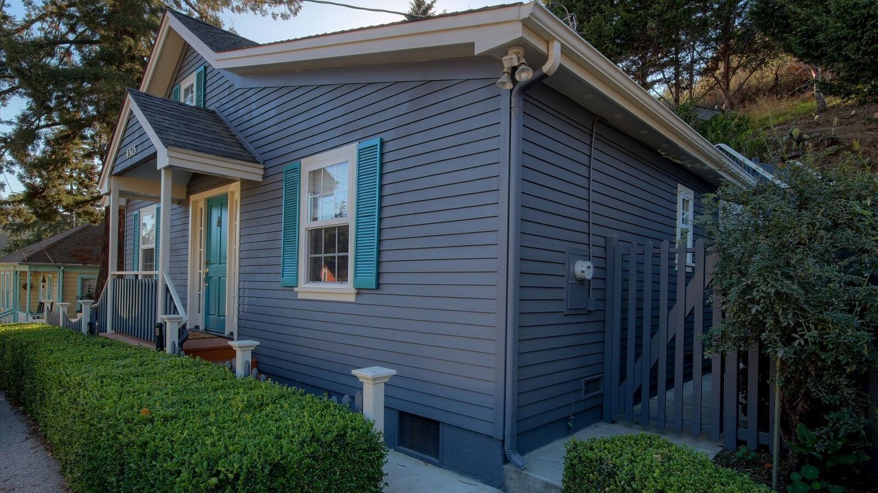 Photo of Outdoor in Cambria