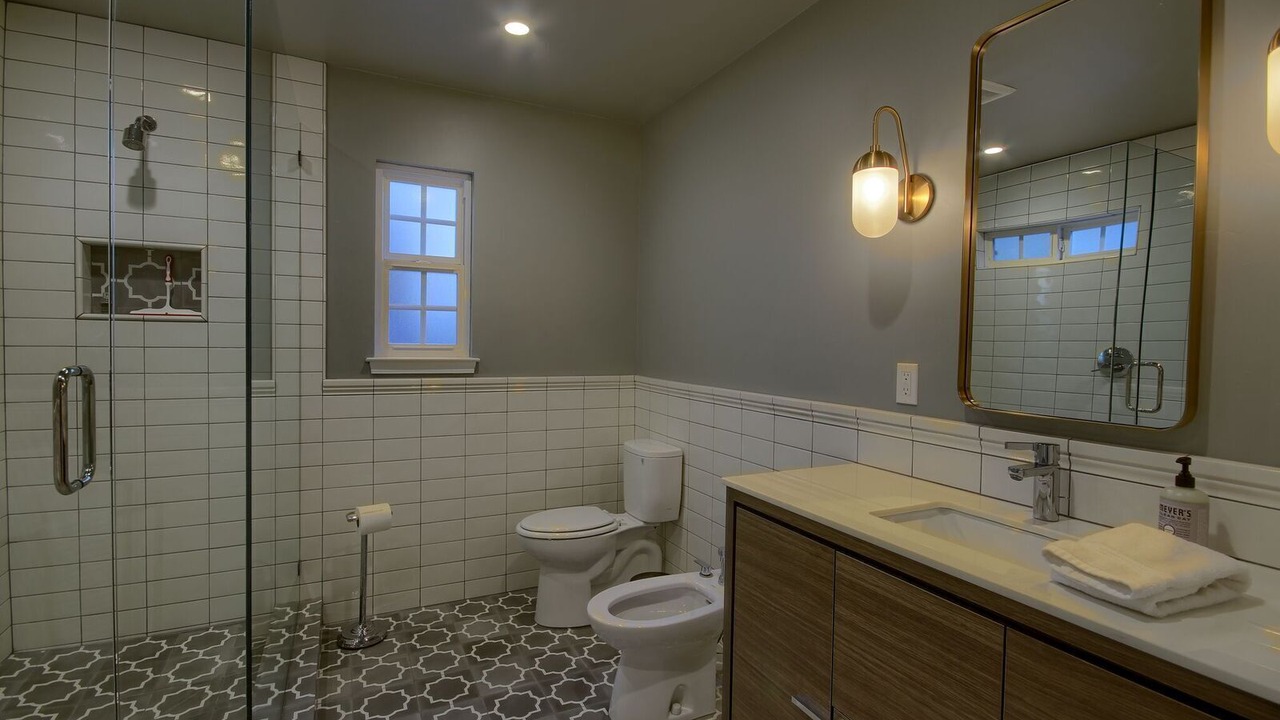 Photo of Bathroom in Cambria