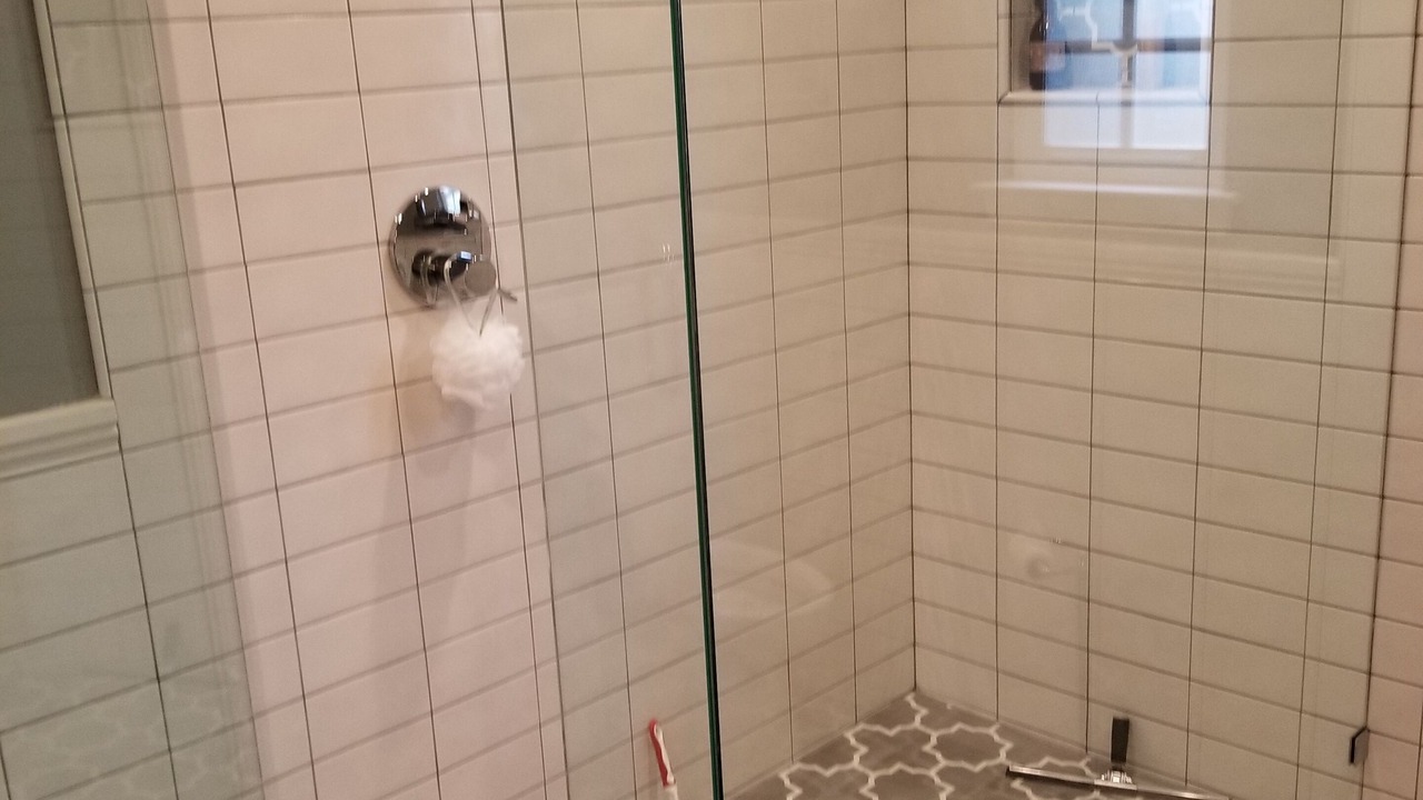 Photo of Bathroom in Cambria