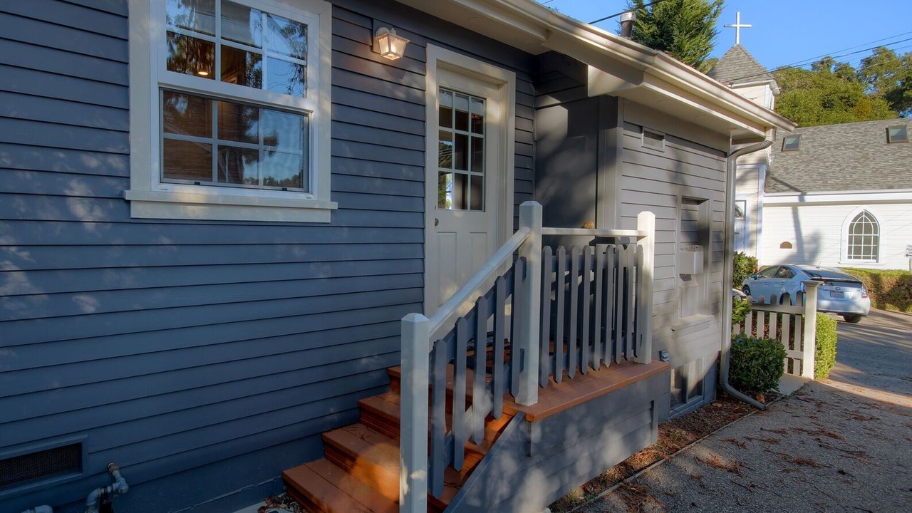 Photo of Outdoor in Cambria
