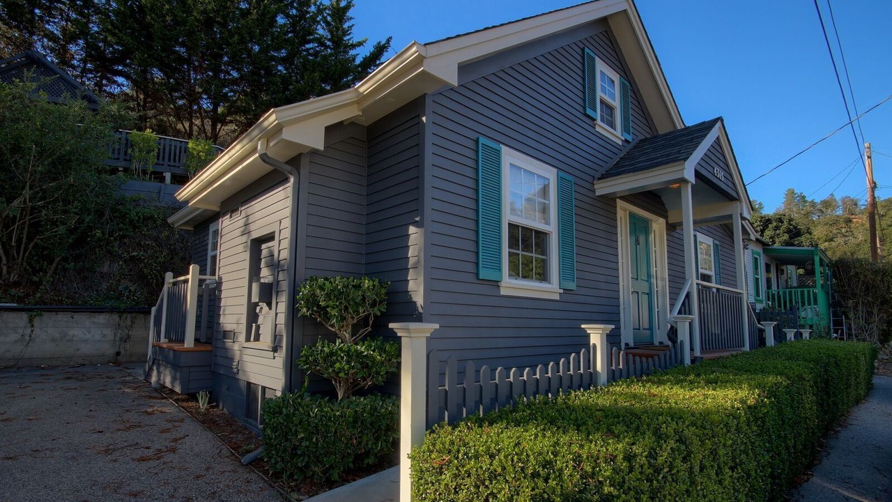 Photo of Outdoor in Cambria
