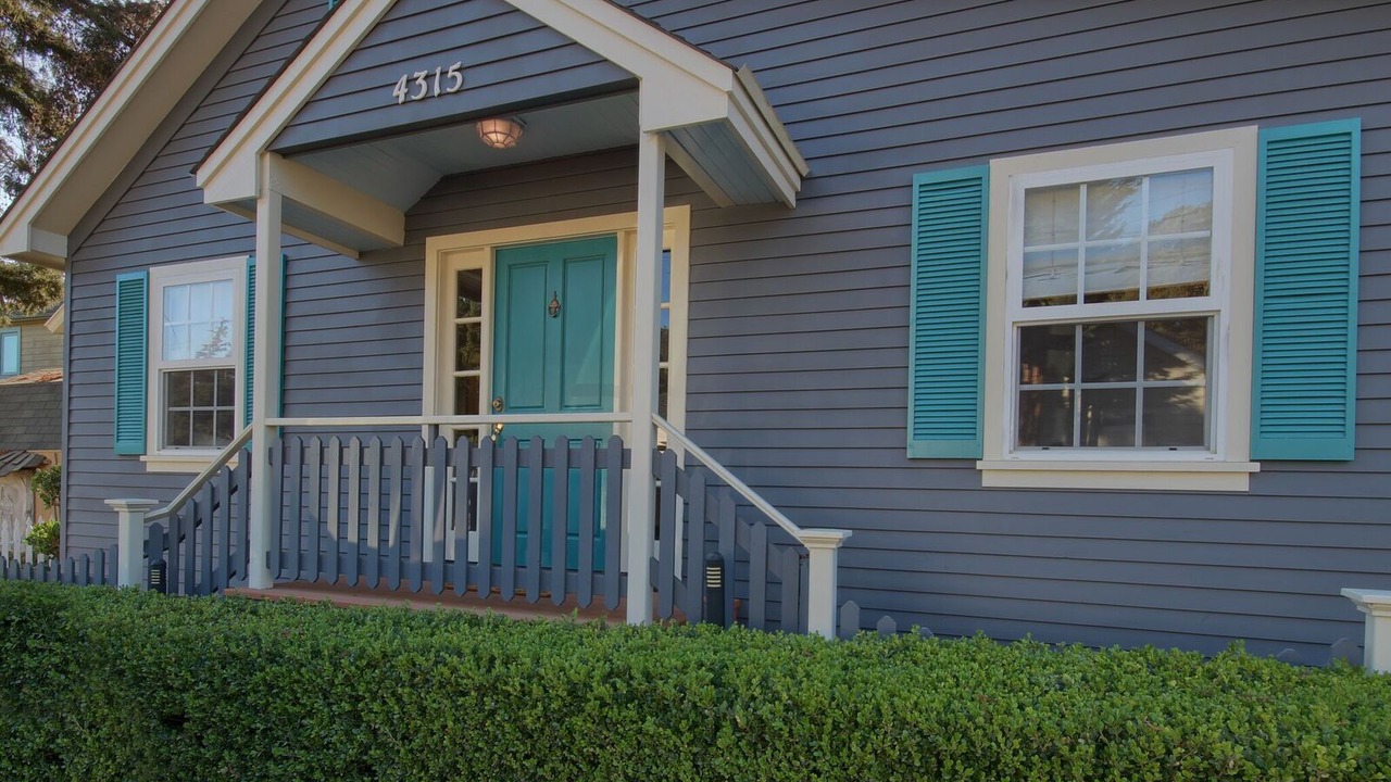 Photo of Outdoor in Cambria