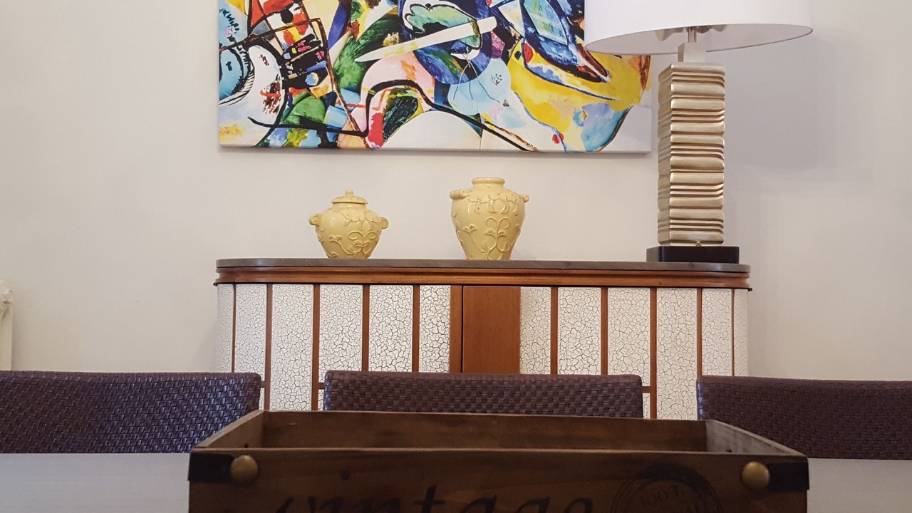 Photo of Bedroom in Downtown Montreal