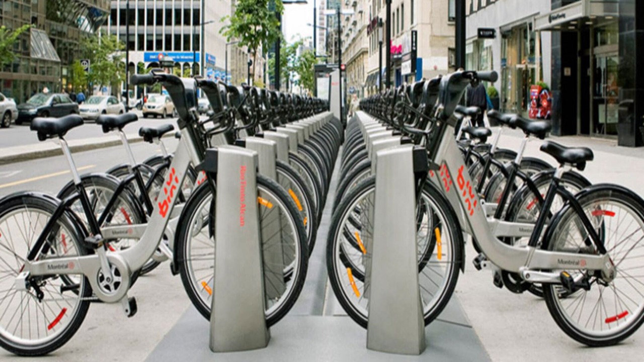Photo of Others in Downtown Montreal