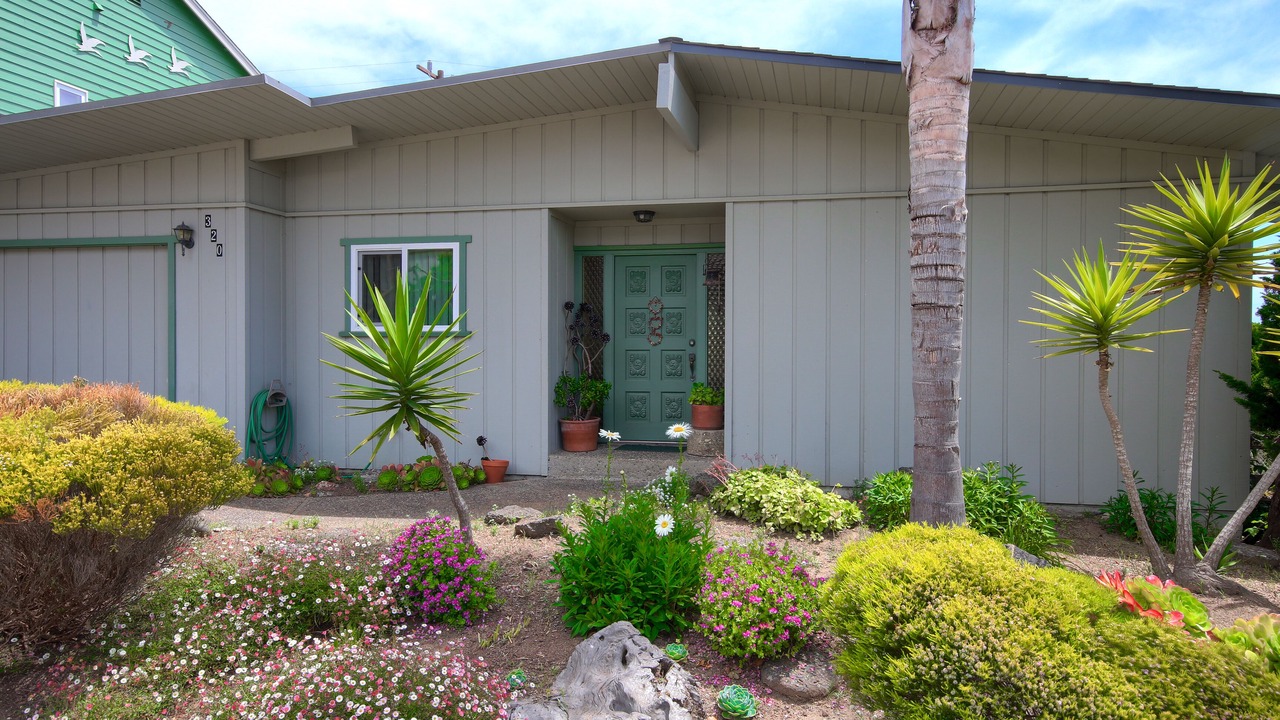 Photo of Outdoor in Happy Hill