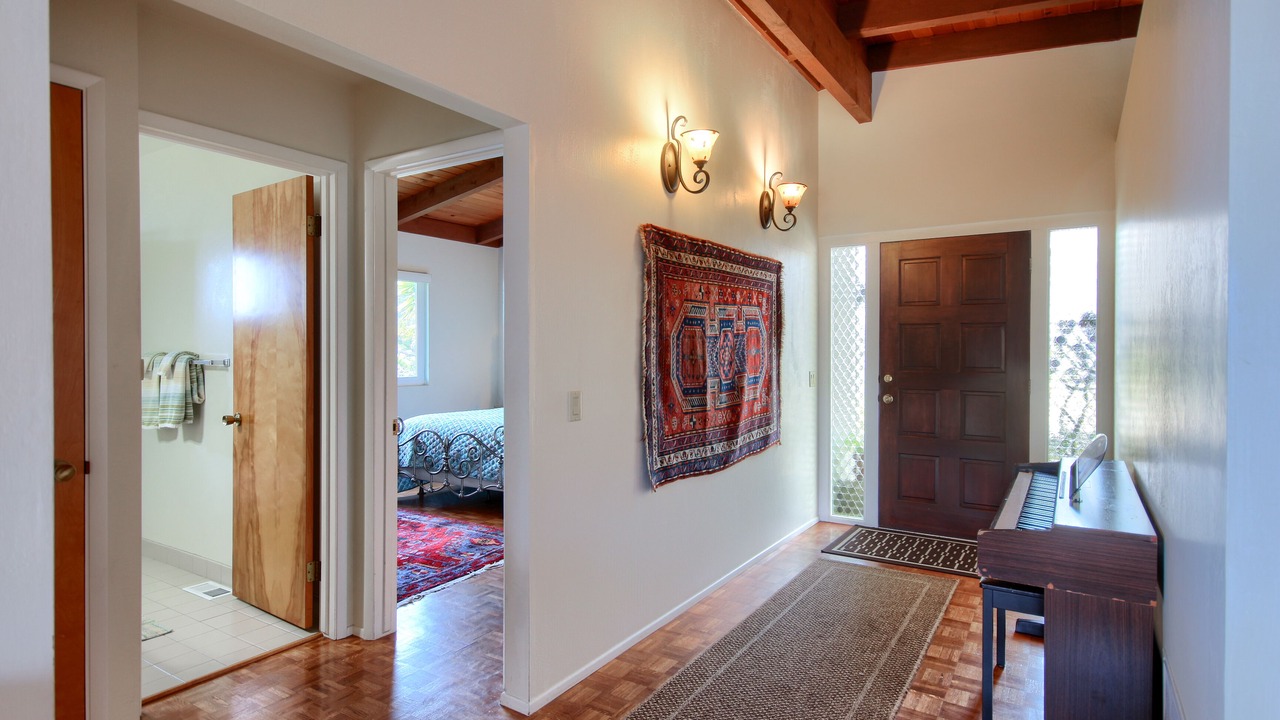 Photo of Bedroom in Happy Hill