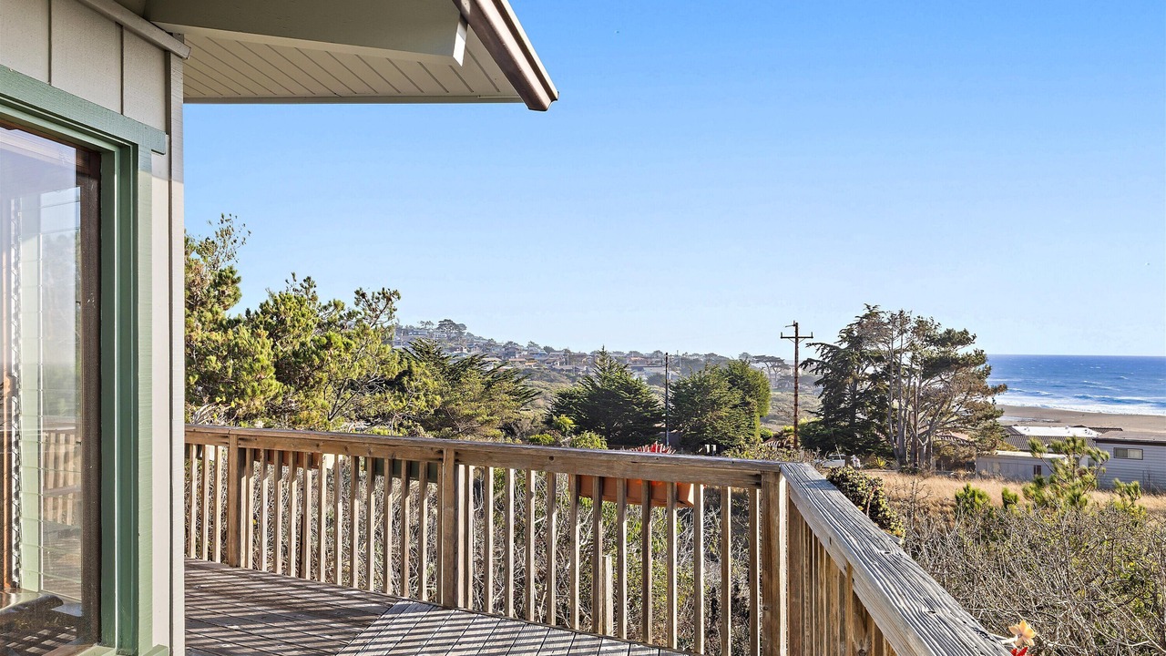 Photo of Outdoor in Happy Hill