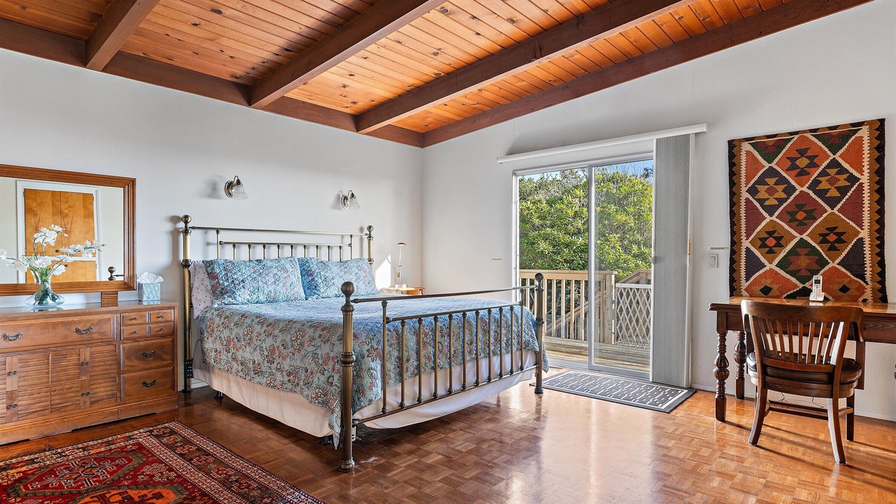 Photo of Bedroom in Happy Hill