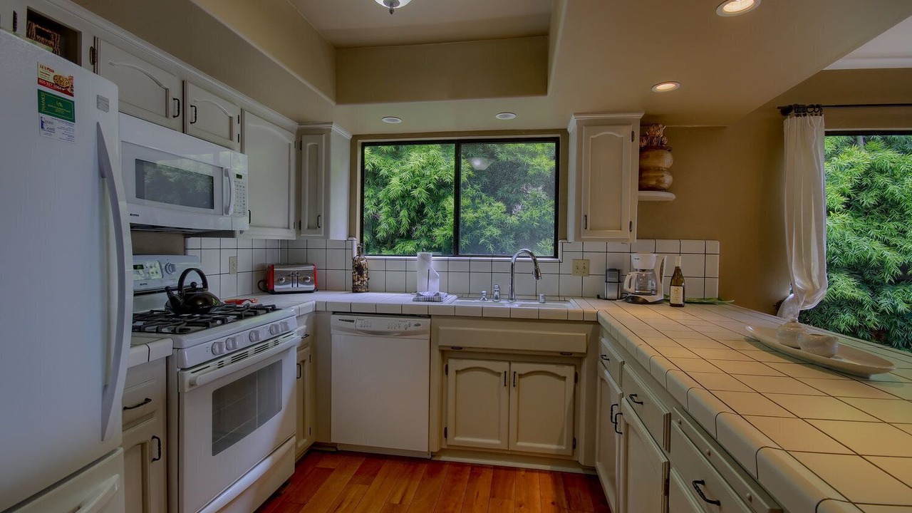 Photo of Kitchen in Marine Terrace