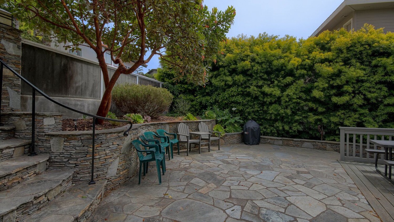 Photo of Patio Balcony in Marine Terrace