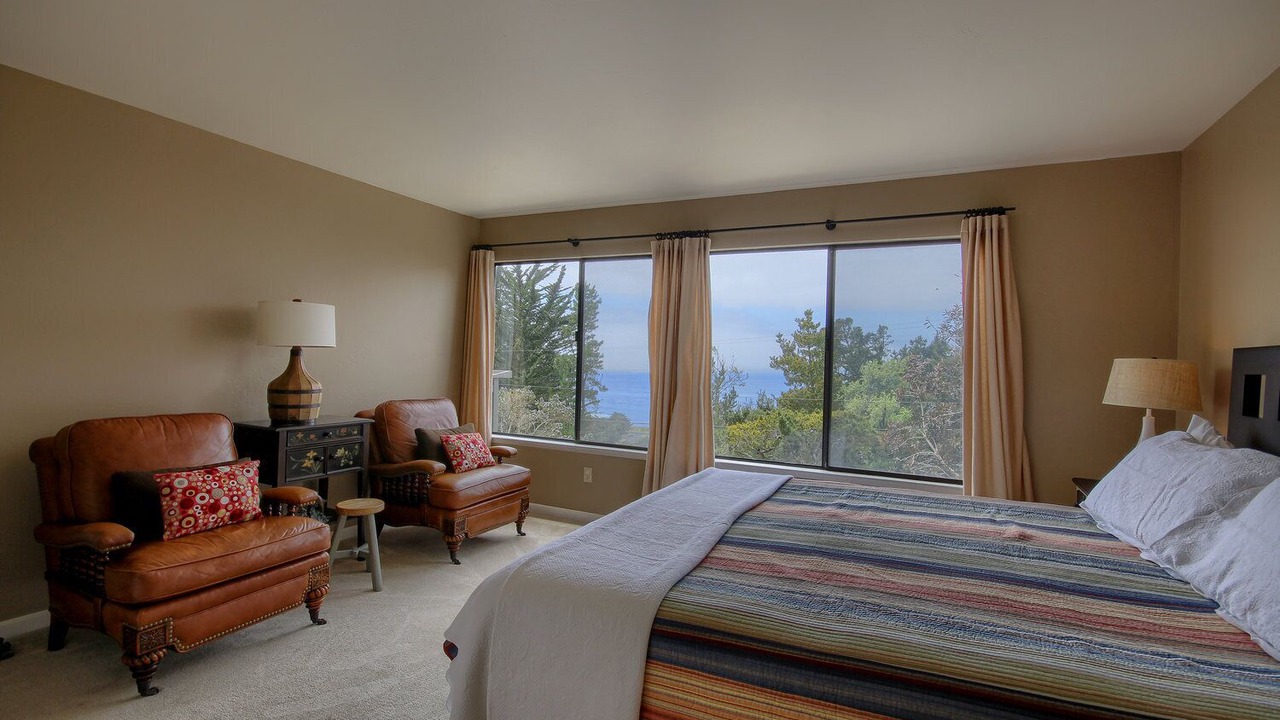Photo of Bedroom in Marine Terrace