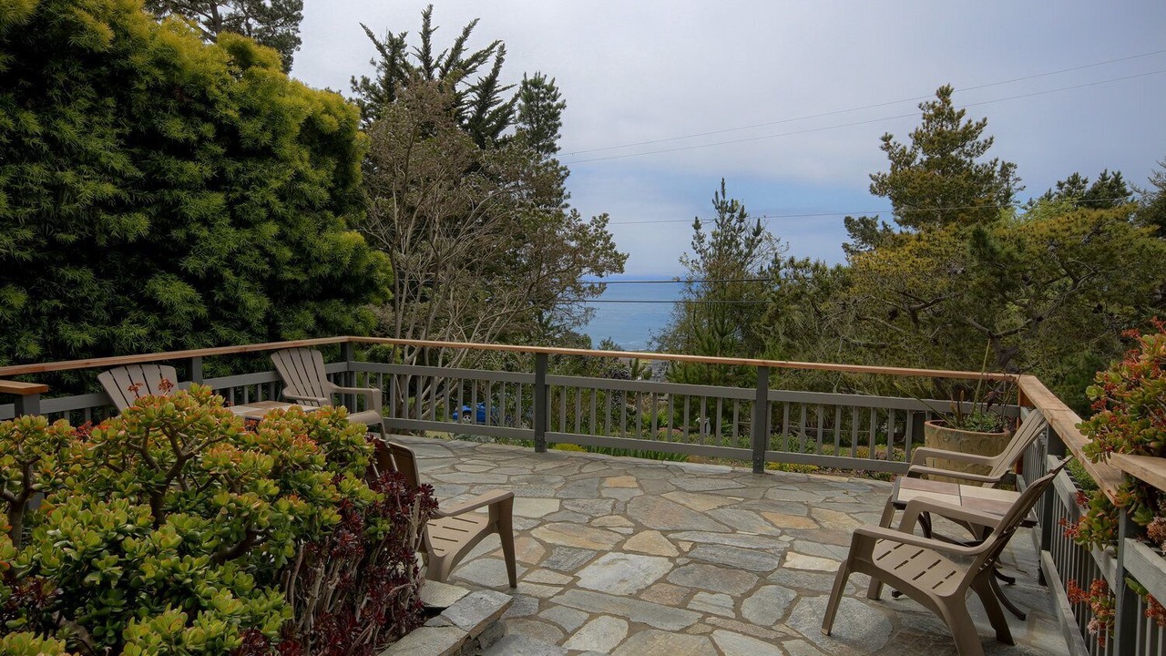 Photo of Patio Balcony in Marine Terrace