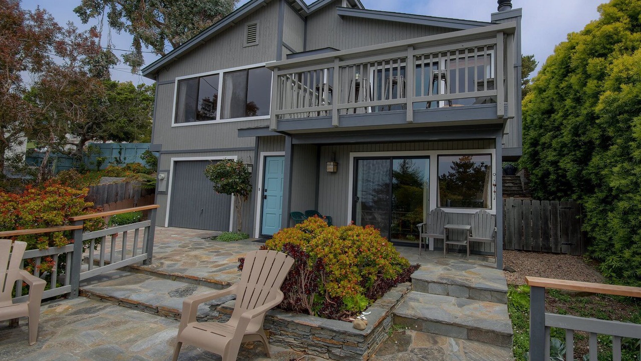 Photo of Outdoor in Marine Terrace