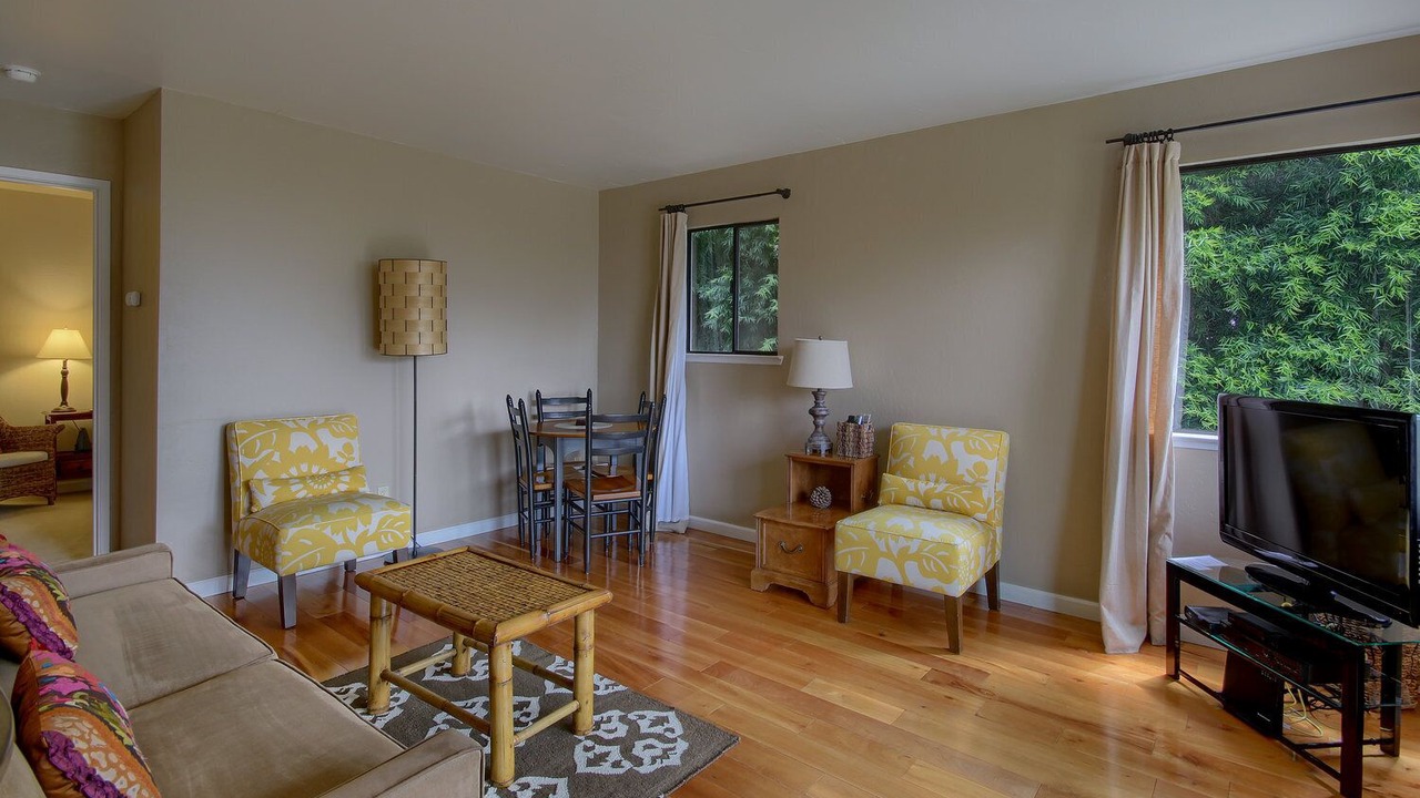 Photo of Livingroom in Marine Terrace