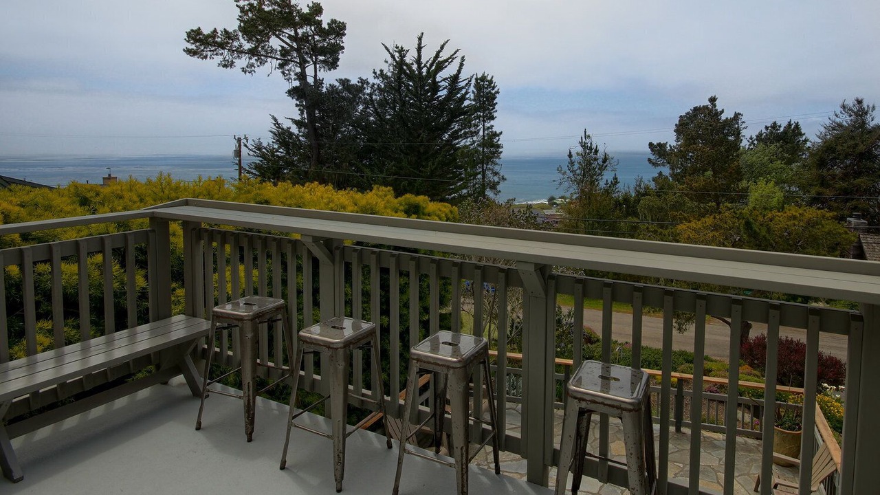 Photo of Outdoor in Marine Terrace