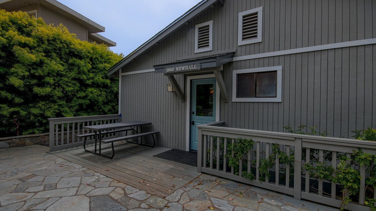 Photo of Outdoor in Marine Terrace