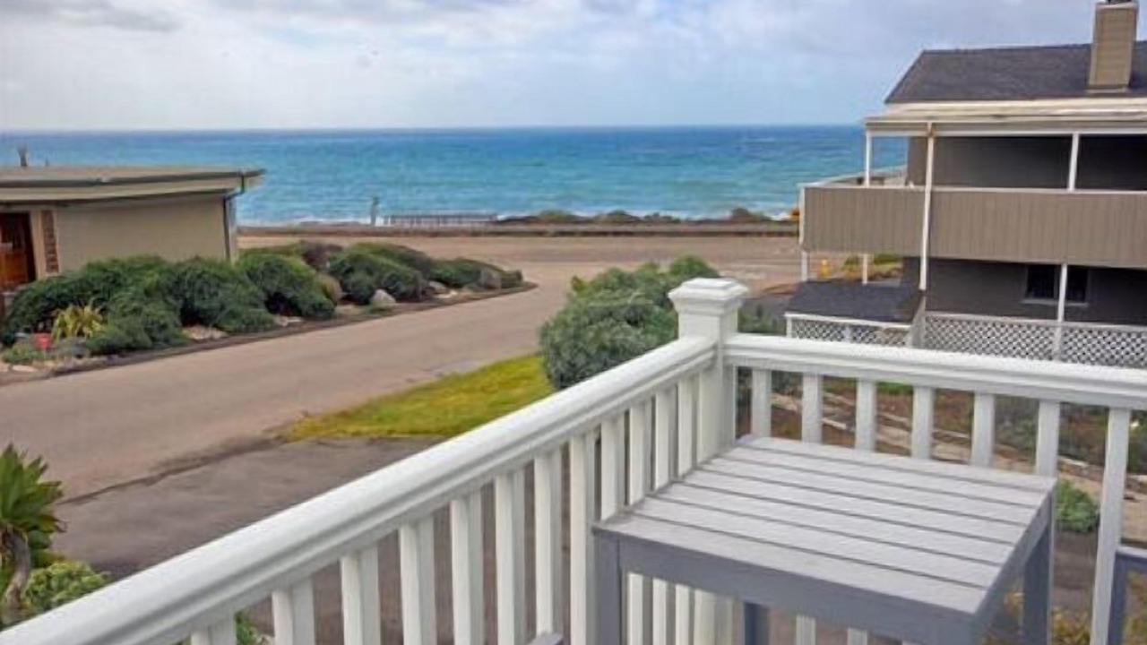 Photo of Outdoor in San Simeon