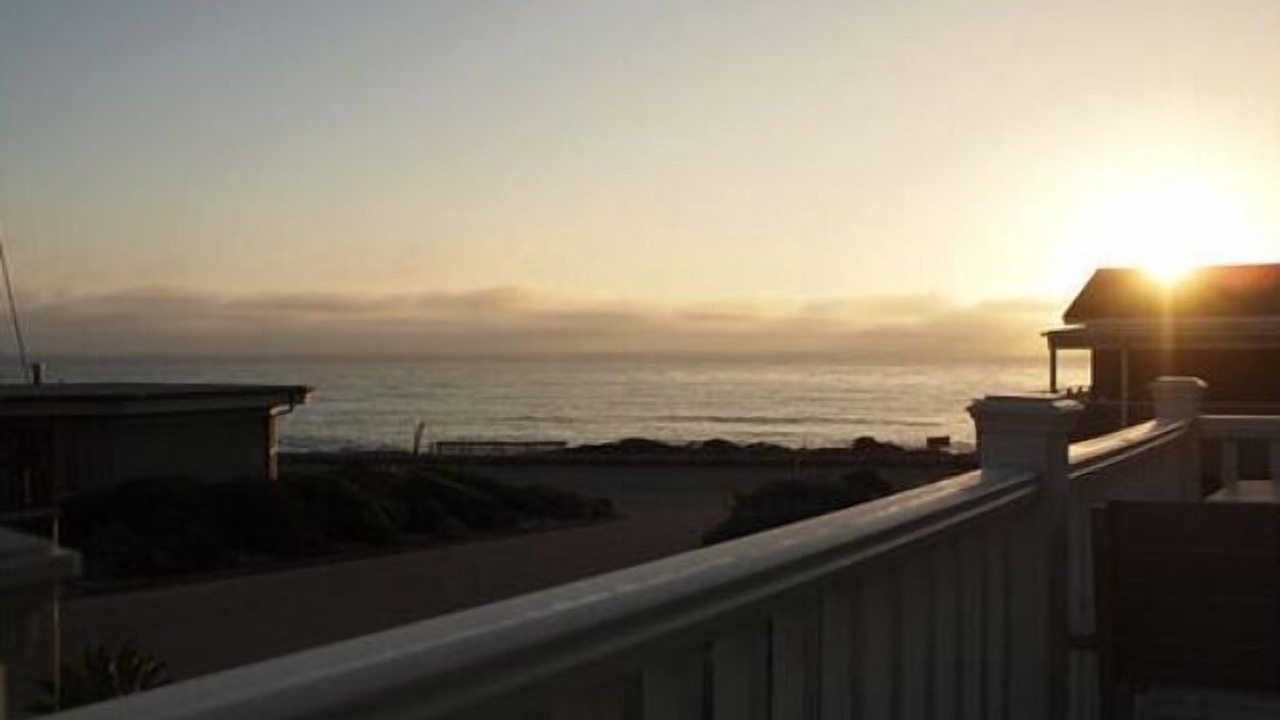 Photo of Outdoor in San Simeon
