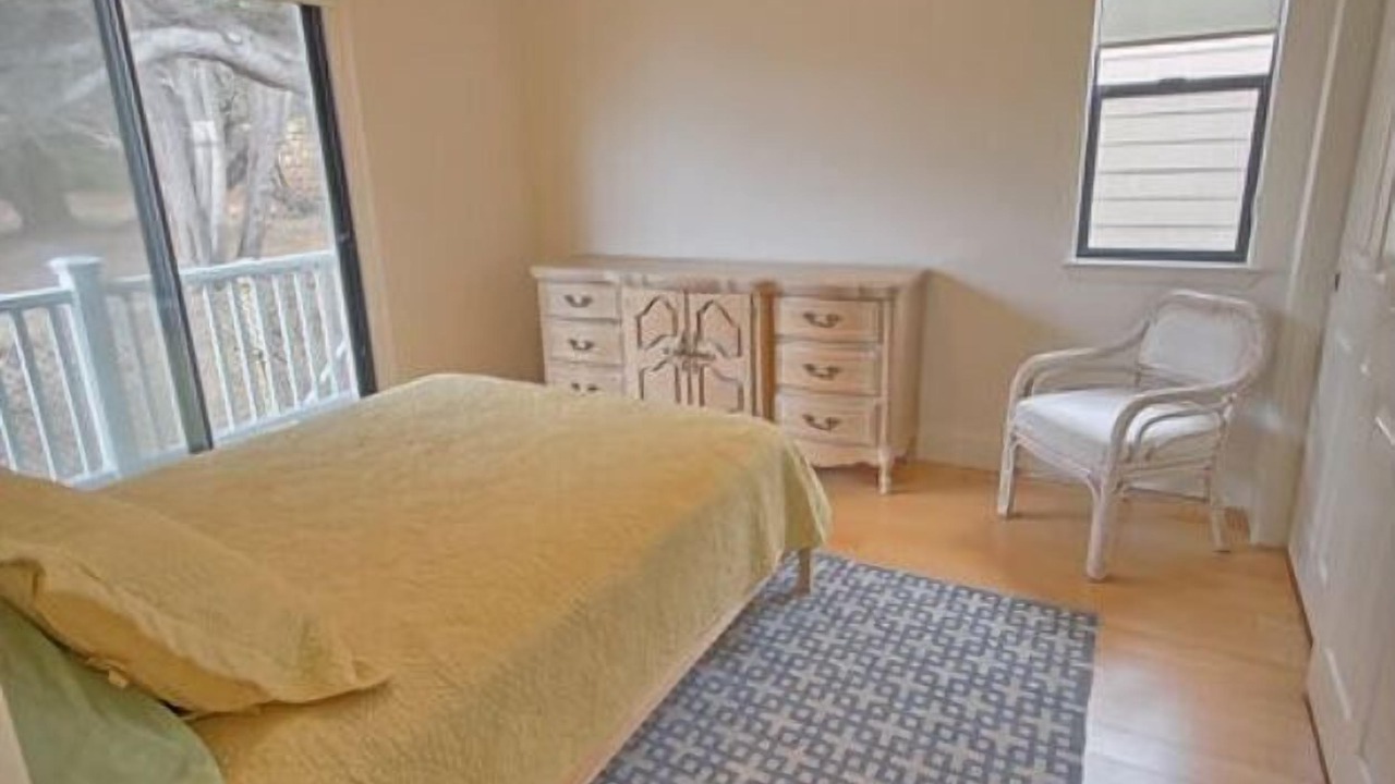 Photo of Bedroom in San Simeon