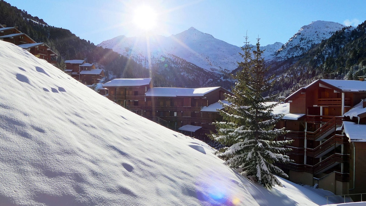 Photo of Outdoor in Meribel-Mottaret